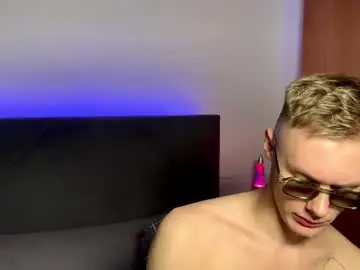 Chaturbate Nude Webcam of mattpatrick1