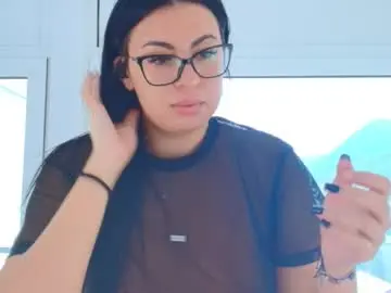 Chaturbate Sex Cam of missyscarlet