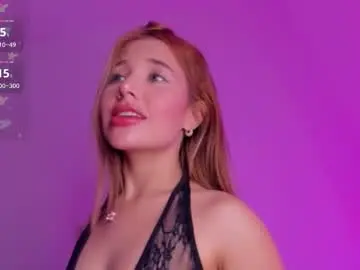 Chaturbate Live Sex Cam of nicol_gw2025