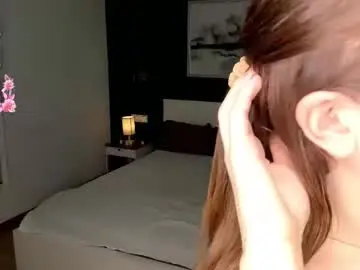 Chaturbate Private Sex Chat of portia_bubbles