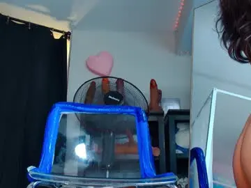 Chaturbate Adult Webcams of siclianprincess