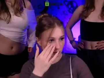 Chaturbate Sex Cam of so_hot_rosalie