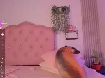 Chaturbate Watch Live Sex Cams of sweet_nicole_1