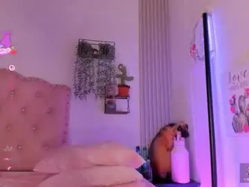 Chaturbate Private Sex Chat of sweet_nicole_1