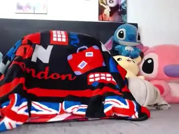 Chaturbate Free Porn Cam of talianafox