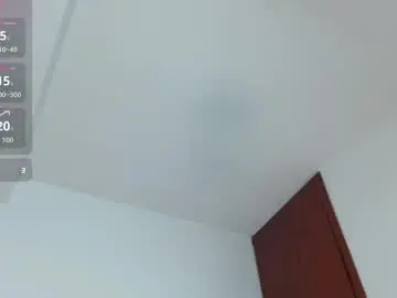 Chaturbate Free Live Porn of thommysaenz