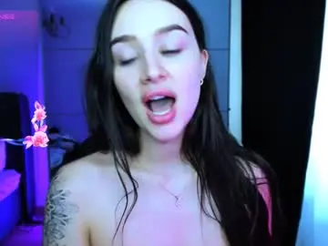 Chaturbate Adult Video Chat of veronica_larson