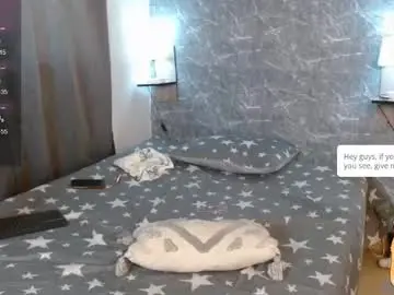 Chaturbate Sex Chat of aghata_walkerl