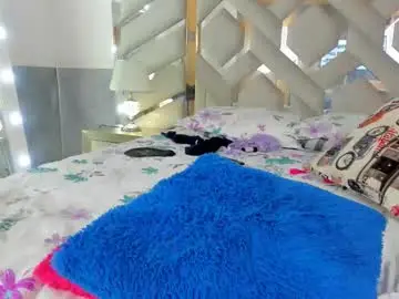 Chaturbate Adult Webcam of alexandra_wonder69x