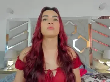Chaturbate Live Porn of alexandra_wonder69x