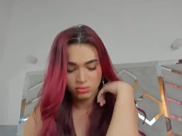 Chaturbate Adult Video Chat of alexandra_wonder69x