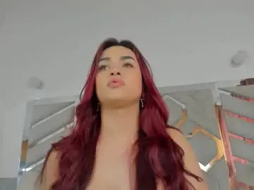 Chaturbate Live Porn of alexandra_wonder69x