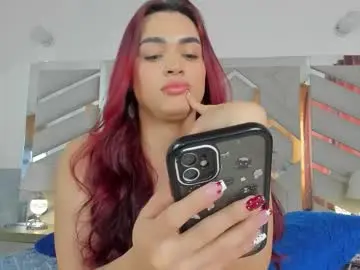 Chaturbate Private Sex Chat of alexandra_wonder69x