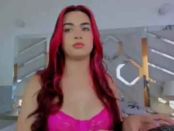 Chaturbate Sex Chat of alexandra_wonder69x