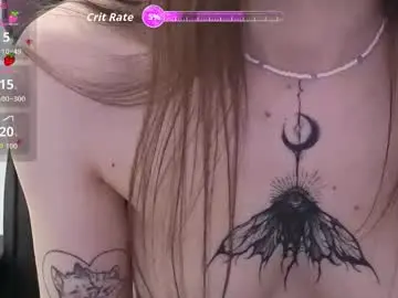 Chaturbate Live Sex Cam of amaneli