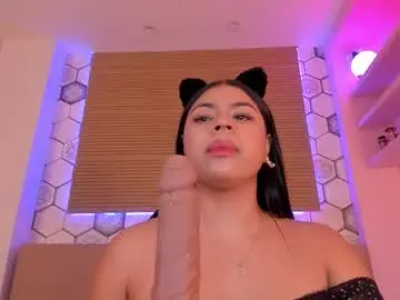 Chaturbate Best live sex cam show of annytorres