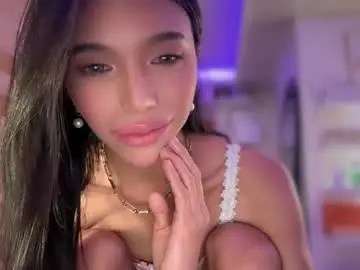 Chaturbate Free Live Porn of babysabrinaxx