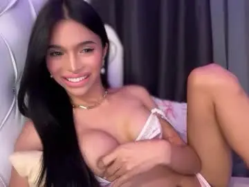 Chaturbate Live Porn of babysabrinaxx