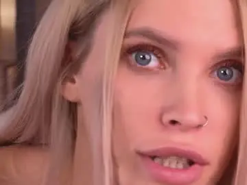 Chaturbate Best live sex cam show of blush_mikki