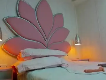 Chaturbate Adult Webcam of camila_palacio_