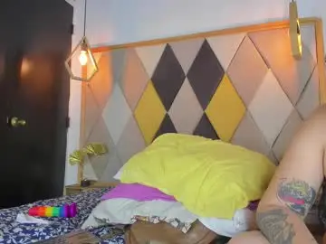 Chaturbate Sex Cam of coupleehorny