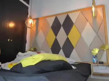 Chaturbate Sex Chat of coupleehorny