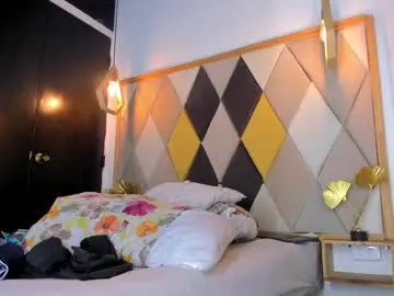 Chaturbate Free Porn Cam of coupleehorny