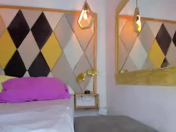 Chaturbate Sex Cam of coupleehorny