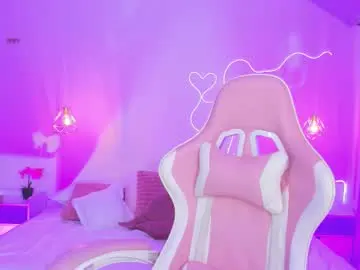 Chaturbate Live Porn of cuteezoe