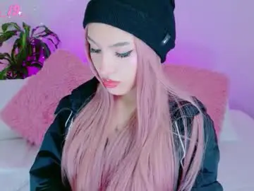 Chaturbate Live Sex Cam of cuteezoe