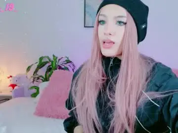 Chaturbate Free Porn Cam of cuteezoe