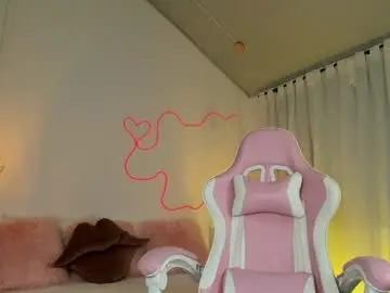 Chaturbate Sex Chat of cuteezoe