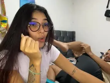 Chaturbate Free Live Porn of danielaw777