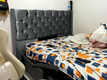Chaturbate Sex Cam of danielaw777