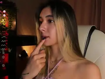 Chaturbate Private Sex Chat of darlabelle