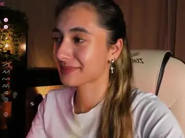 Chaturbate Sex Chat of darlabelle