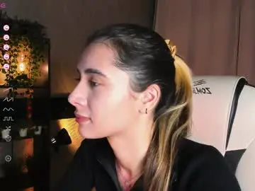 Chaturbate Private Sex Chat of darlabelle