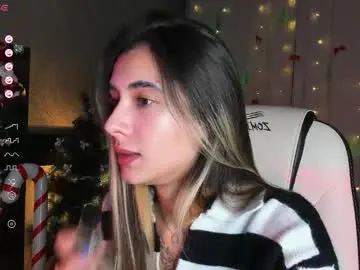 Chaturbate Sex Chat of darlabelle