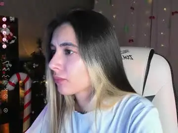 Chaturbate Adult Video Chat of darlabelle