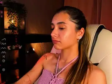 Chaturbate Live Porn of darlabelle