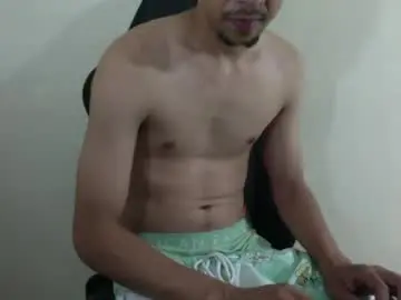 Chaturbate Sex Cam of el_menor