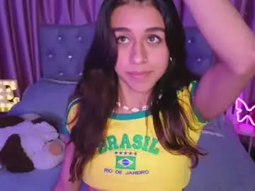 Chaturbate Adult Webcam of emiiscoot_1