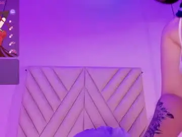 Chaturbate Live Sex Cam of emmaswift1