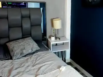 Chaturbate Adult Video Chat of eros_mancini