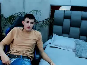 Chaturbate Sex Chat of eros_mancini