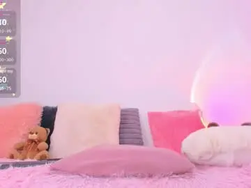 Chaturbate Adult Webcam of gigidoll_