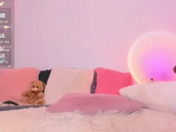 Chaturbate Adult Webcams of gigidoll_