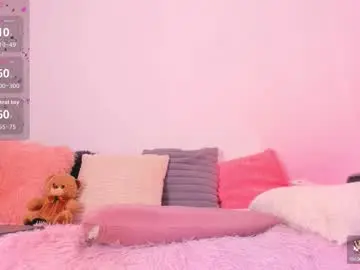 Chaturbate Live Sex of gigidoll_