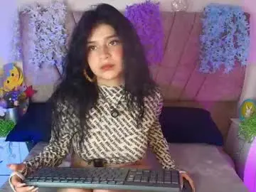 Chaturbate Adult Video Chat of hannaa_cute