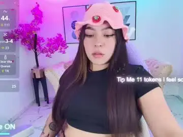 Chaturbate Watch Live Sex Cams of isa_reel